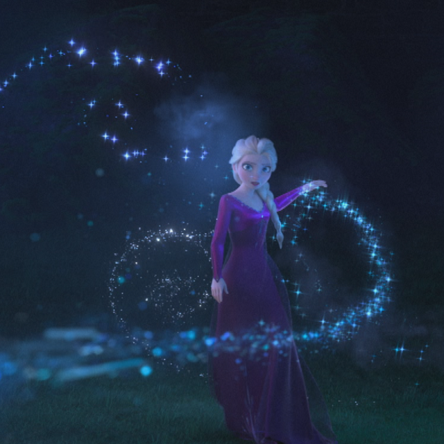 'Frozen 2' Trailer No. 3: Anna and Elsa's Fight to Save Arendelle