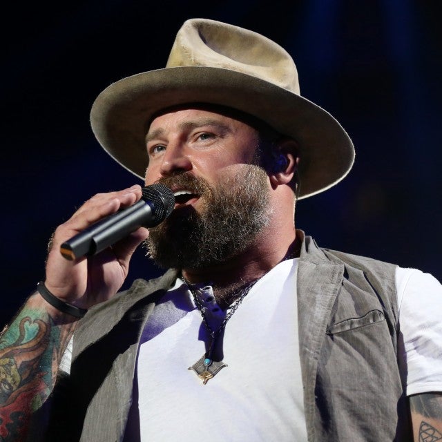 Zac Brown - Exclusive Interviews, Pictures & More | Entertainment Tonight