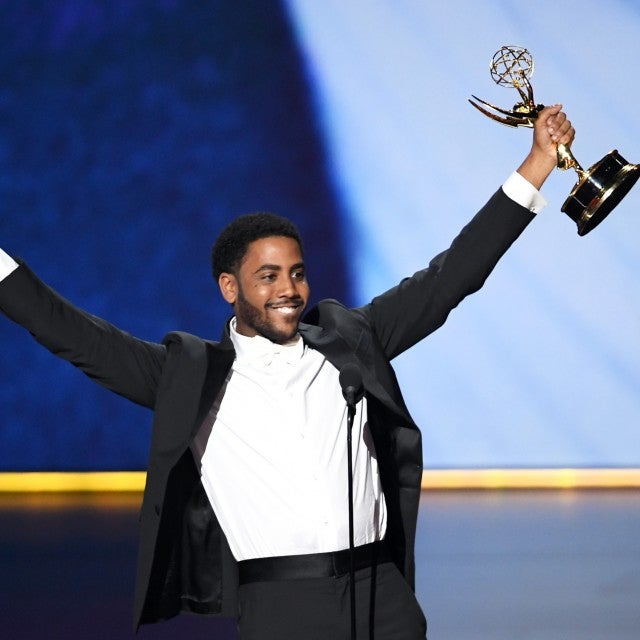 2019 Emmy Awards, Jharrel Jerome