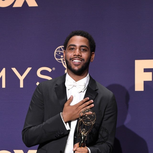 Jharrel Jerome - Exclusive Interviews, Pictures & More | Entertainment
