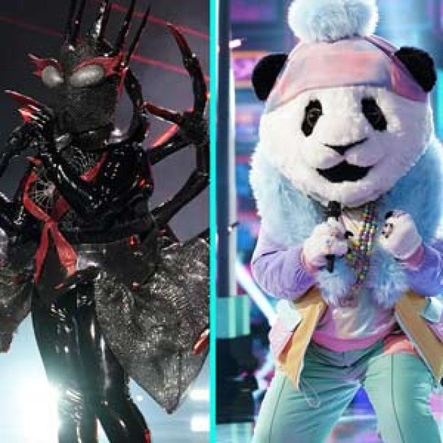 Masked Singer