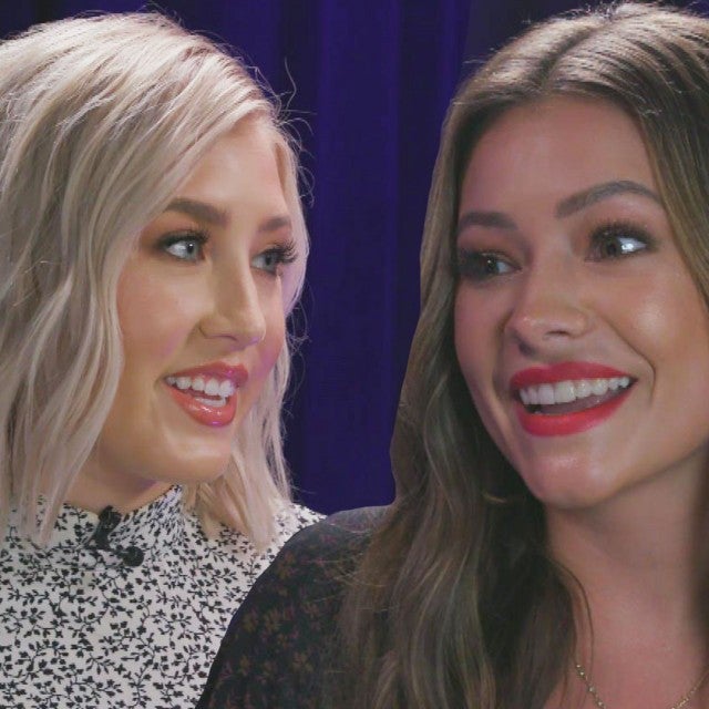 Maddie & Tae Get Emotional Discussing New Music and Upcoming Weddings | Artist X Artist