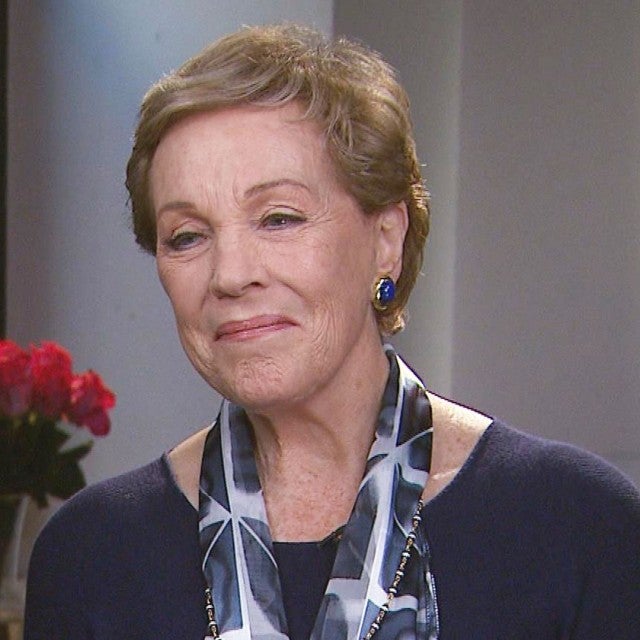 Julie Andrews Gives New Details on Possible ‘Princess Diaries’ Sequel (Exclusive)