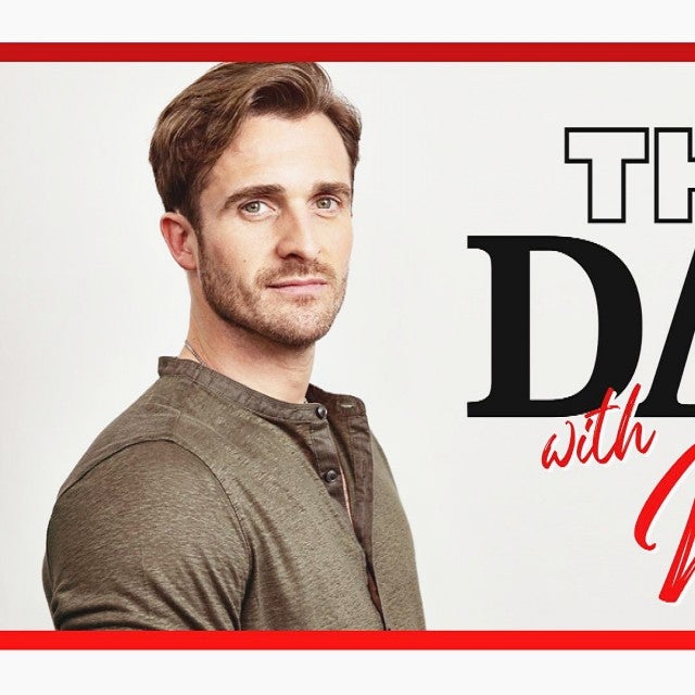 Working With Your Ex | ThursDATE With Matthew Hussey