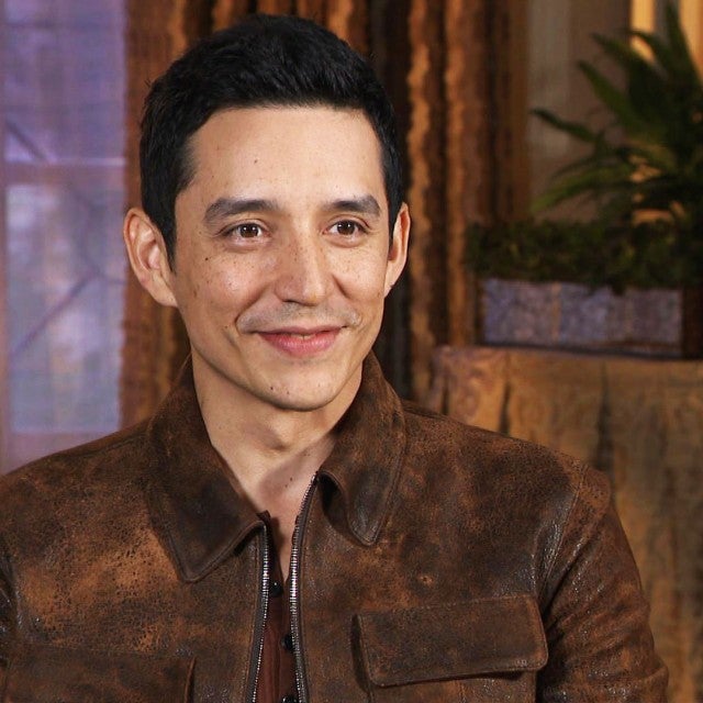 Gabriel Luna on Joining 'Terminator' and Working Out Next to Arnold Schwarzenegger (Exclusive)