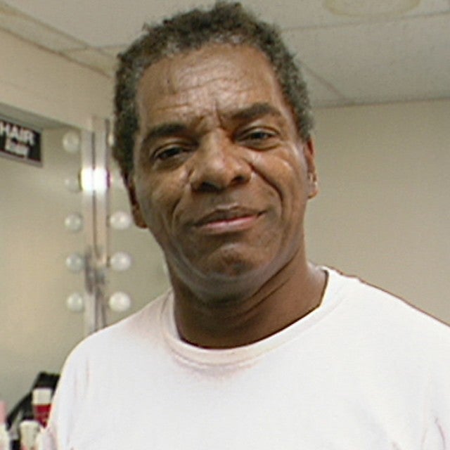 Behind the Scenes of 'Friday' With John Witherspoon (Flashback)