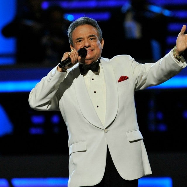 Jose Jose - Exclusive Interviews, Pictures & More | Entertainment Tonight