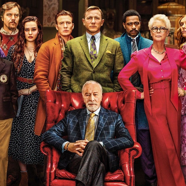 Knives Out Articles, Videos, Photos and More Entertainment Tonight