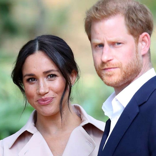 Meghan Markle