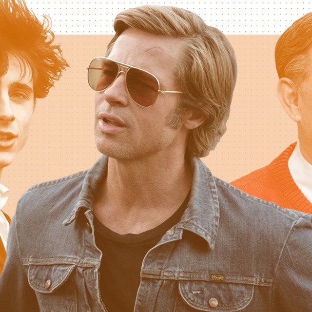 Oscars - Articles, Videos, Photos and More | Entertainment Tonight