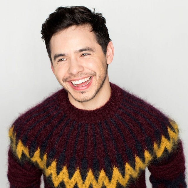 David Archuleta - Exclusive Interviews, Pictures & More | Entertainment