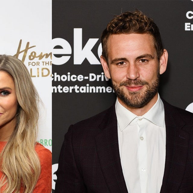 Shawn Booth, Kaitlyn Bristowe and Nick Viall