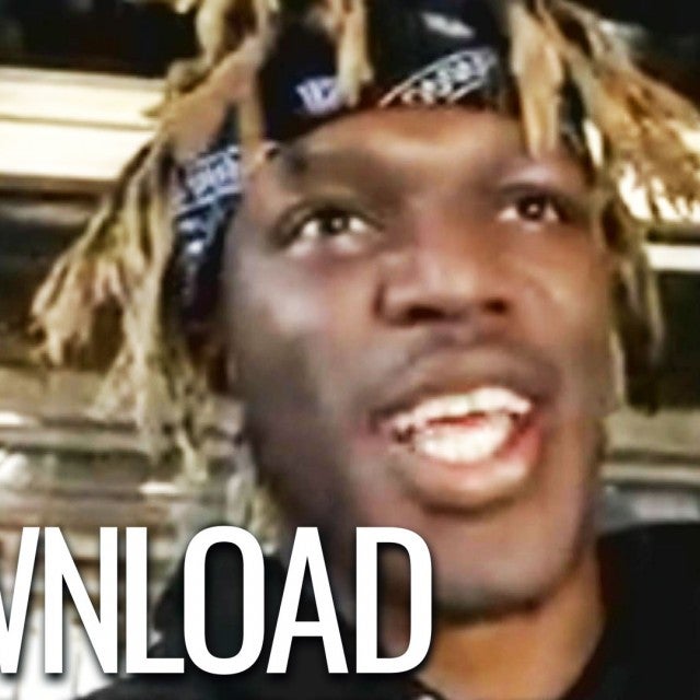KSI on Whether He'll Fight Jake Paul After Victory Over Logan Paul | The Download   