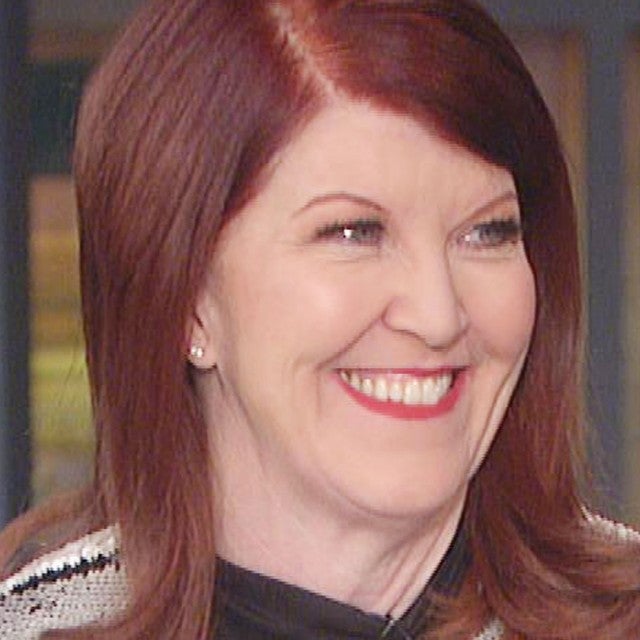 Kate Flannery Talks Possibility of ‘The Office’ Reboot! (Exclusive)