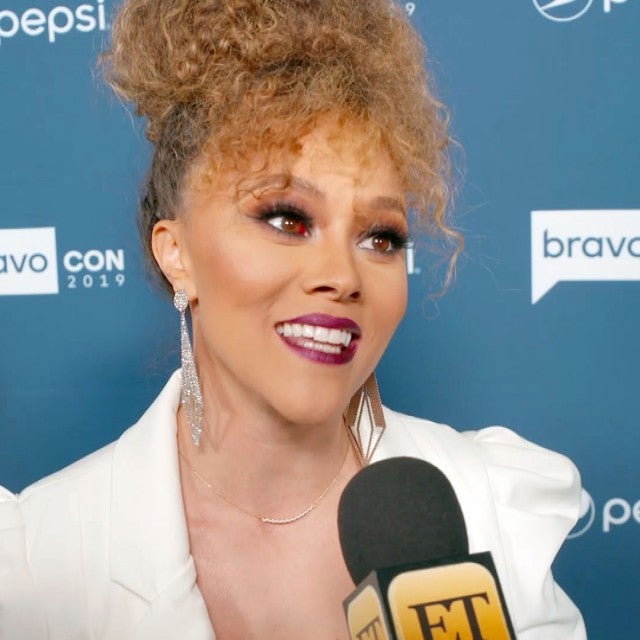 'RHOP' Star Ashley Darby Is Ready for Baby No. 2 (Exclusive)