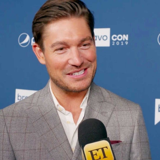 'Southern Charm's Craig Conover Jokes He's 'Married to My Pillows'