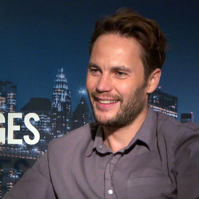 Taylor Kitsch Would 'Take a Swing' at Playing a Villain in 'Black Panther' Sequel (Exclusive)