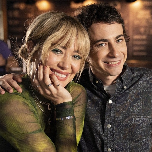 Lizzie Mcguire Articles Videos Photos And More Entertainment Tonight