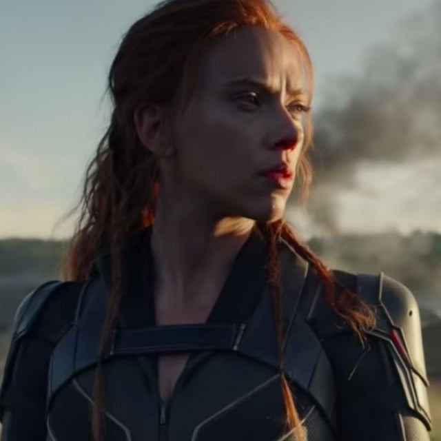 Black Widow - Articles, Videos, Photos and More | Entertainment Tonight