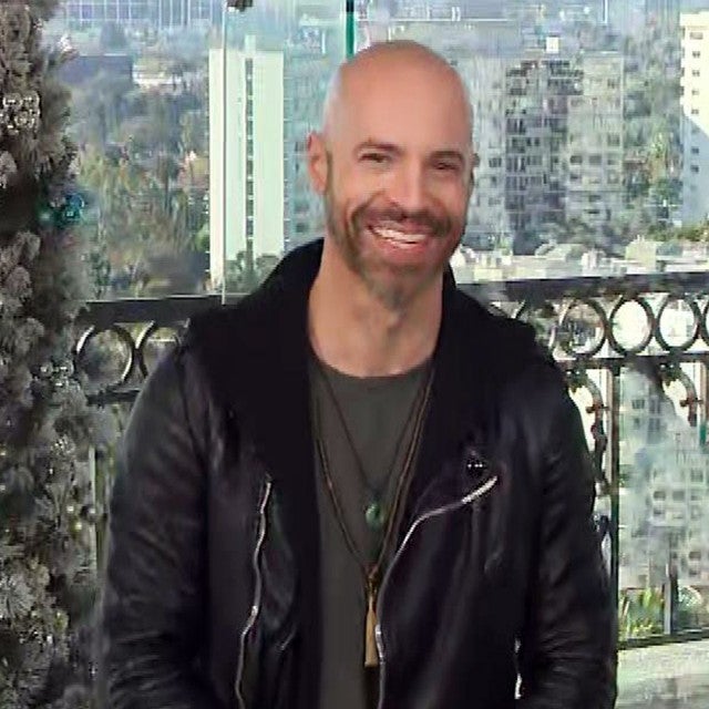 Chris Daughtry’s Kids React to His Surprise ‘Masked Singer’ Reveal (Exclusive)