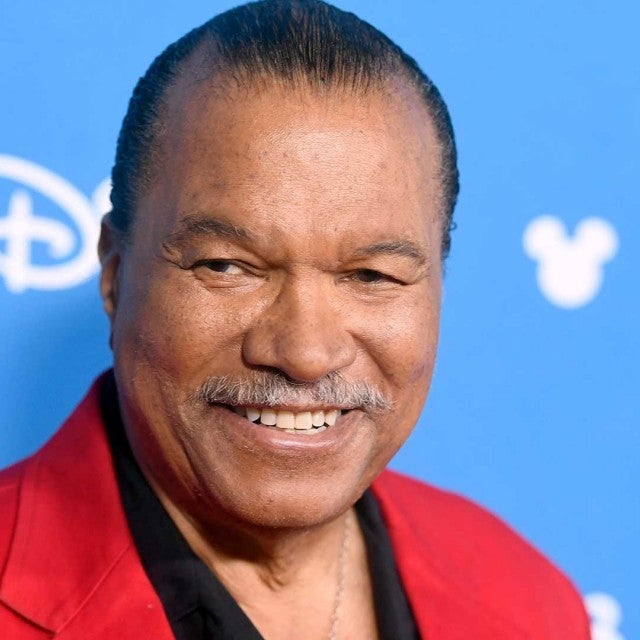 Billy Dee Williams Comes Out as Gender Fluid
