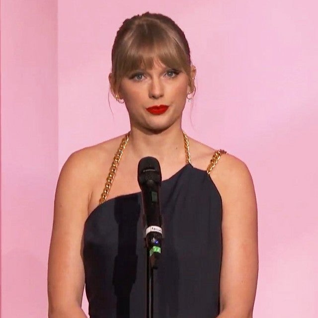 Taylor Swift Slams Scooter Braun During 2019 Billboard Woman of the Decade Speech