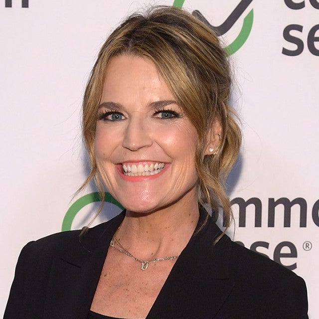 Savannah Guthrie Exclusive Interviews, Pictures & More