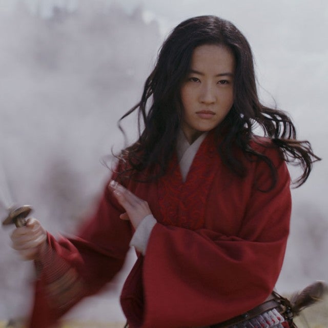 Mulan