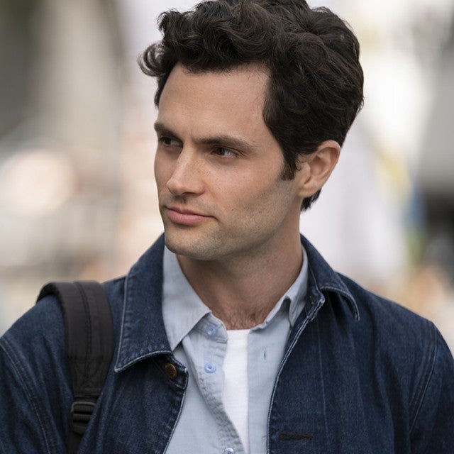 Penn Badgley Exclusive Interviews Pictures More Entertainment 