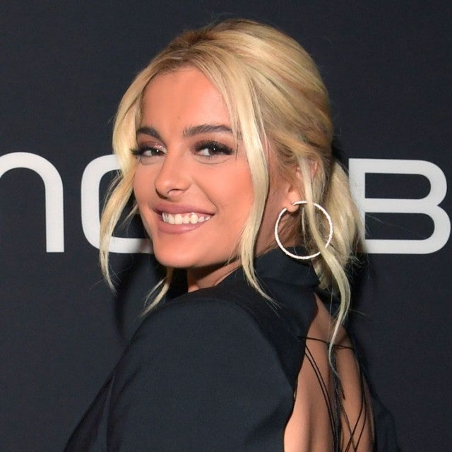 Bebe Rexha Exclusive Interviews Pictures More Entertainment Tonight