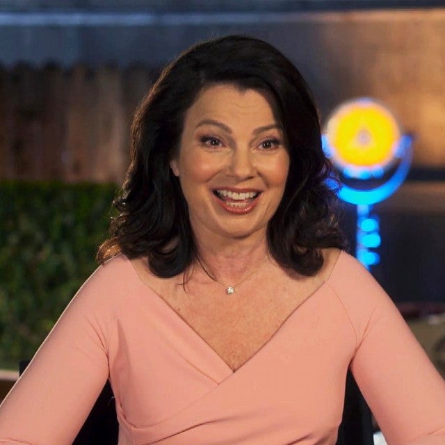 Fran Drescher Puts a New Spin on the Family Sitcom in NBC's 'Indebted' (Exclusive)
