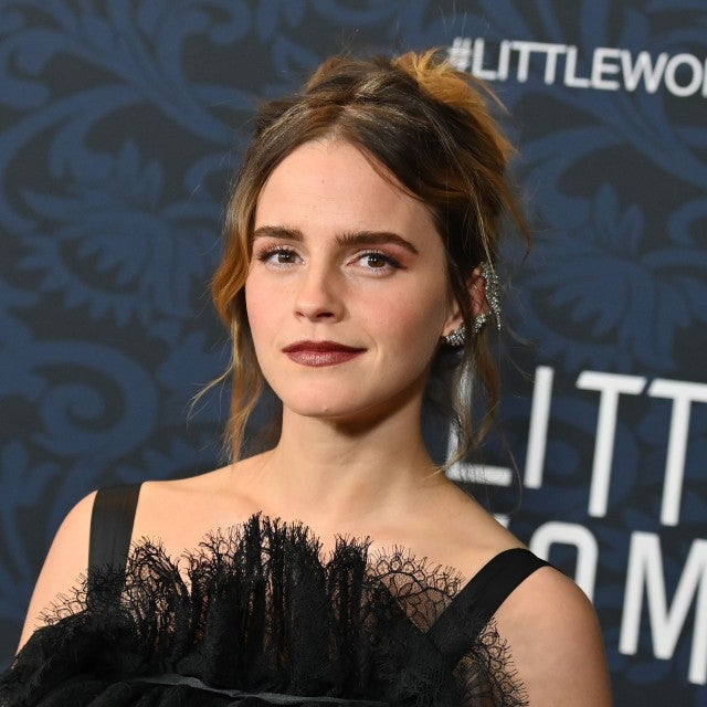 Emma  Watson