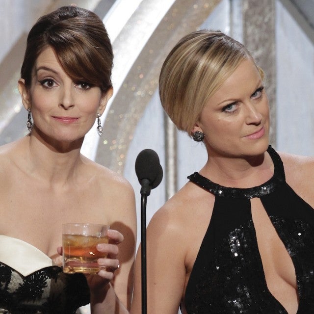 Tina Fey, Amy Poehler