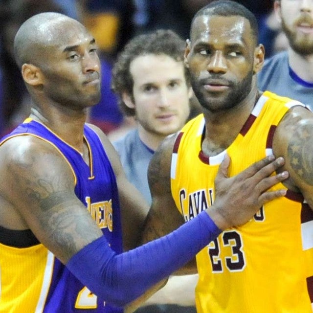 LeBron