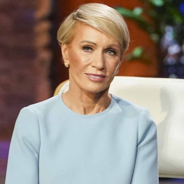 Barbara Corcoran Exclusive Interviews Pictures More 