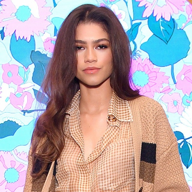 Zendaya at Fendi party 1280
