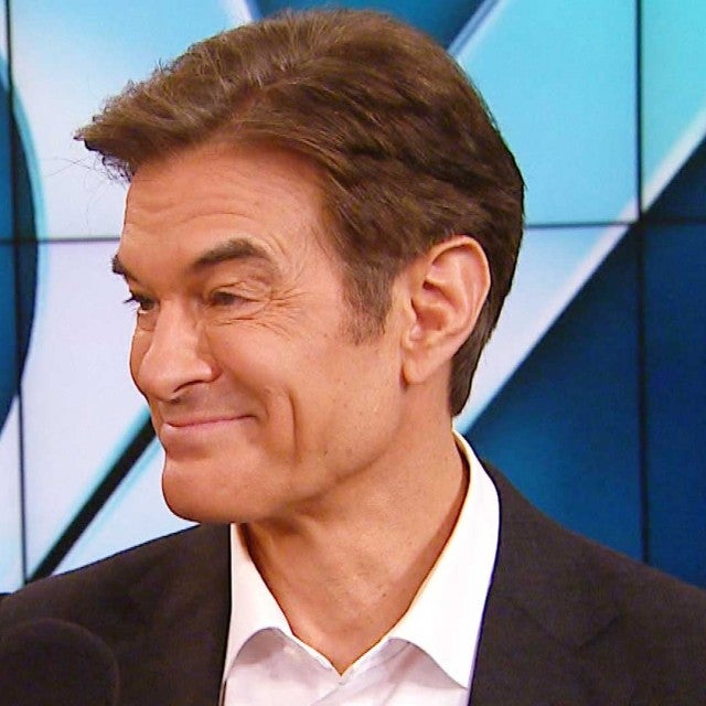 Dr. Oz