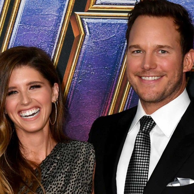 Katherine Schwarzenegger - Exclusive Interviews, Pictures & More | Entertainment Tonight