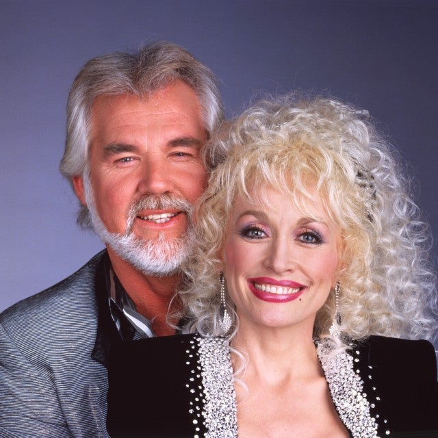 kenny rogers and dolly parton