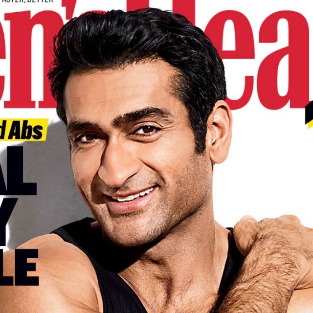 Kumail Nanjiani Exclusive Interviews, Pictures &amp; More