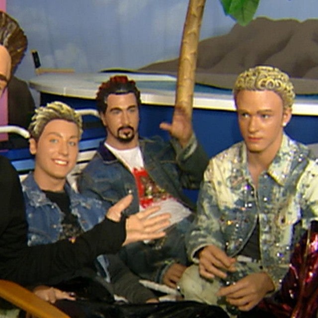 *NSYNC’s ‘No Strings Attached’ Turns 20: Inside the Making of ‘It’s Gonna Be Me’ (Flashback)