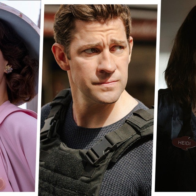 Bosch Articles, Videos, Photos and More Entertainment Tonight