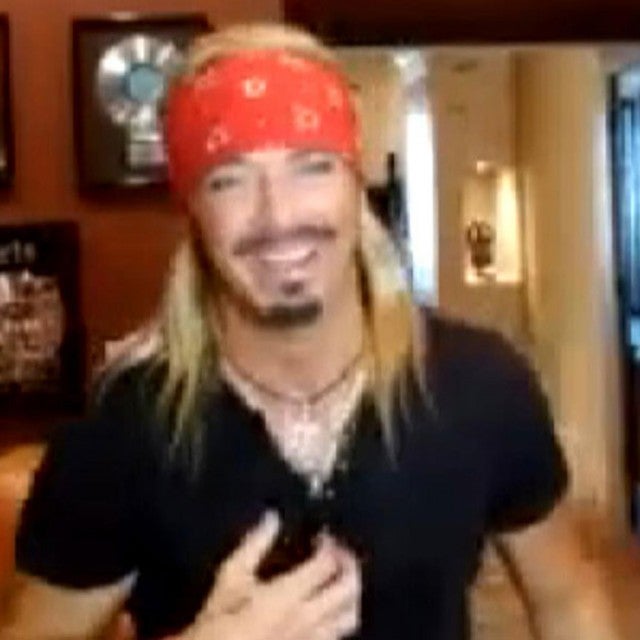 Bret Michaels Reveals He Wants to Reboot 'Rock of Love' With a Twist! (Exclusive)