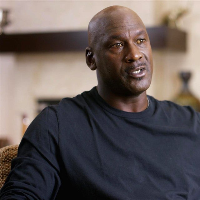Michael Jordan