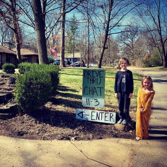 Ohio Family