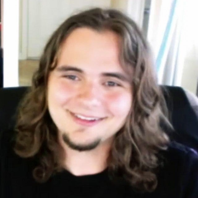 Prince Michael Jackson Exclusive Interviews Pictures More Entertainment Tonight