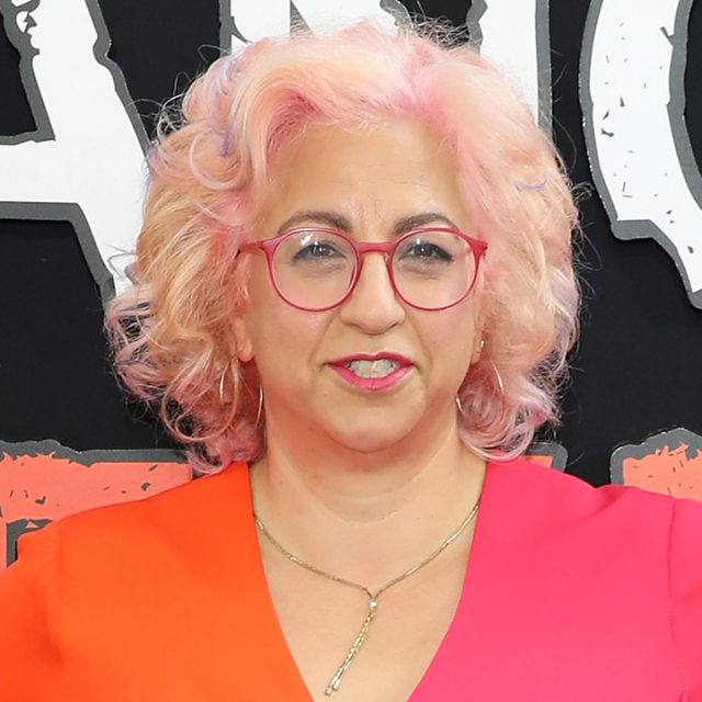 Jenji Kohan - Exclusive Interviews, Pictures & More | Entertainment Tonight