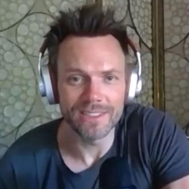 Joel McHale Says He’s Ready for the ‘Community’ Movie