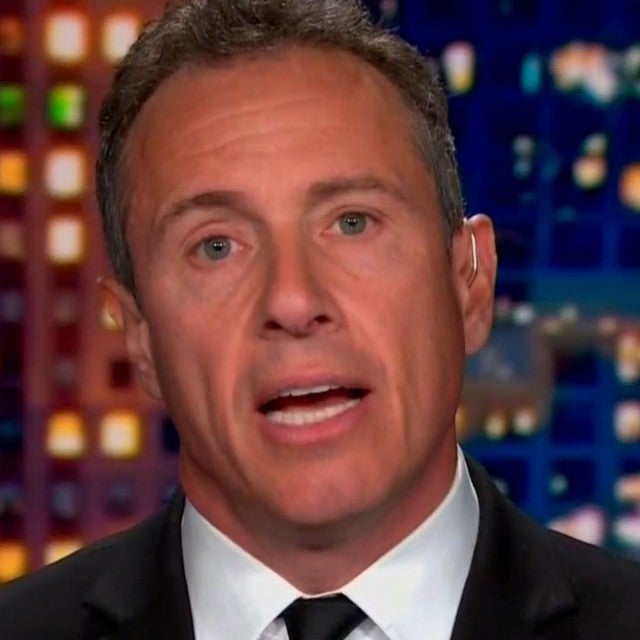 Chris Cuomo