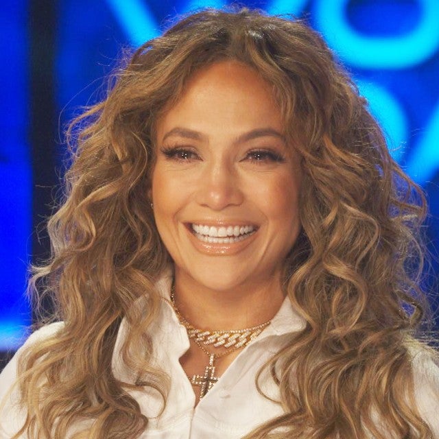 Jennifer Lopez Says Her Wedding First Dance Will Be ‘a Big Production of Some Sort’ (Exclusive) 